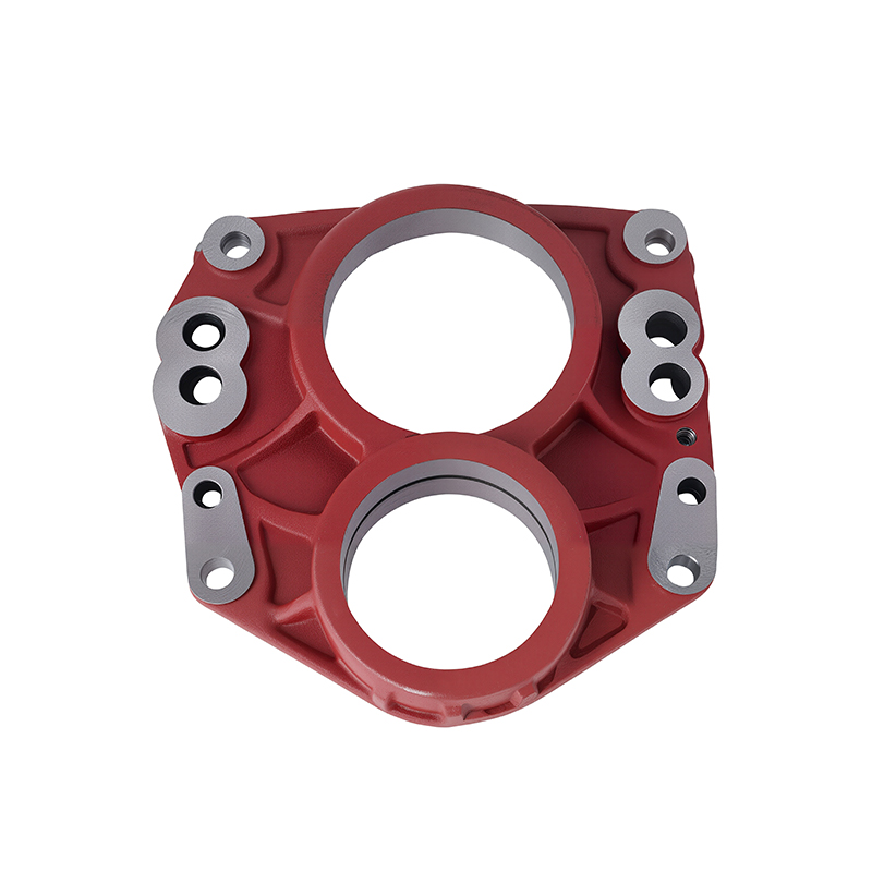 Tấm phân vùng truyền động máy kéo gang xám