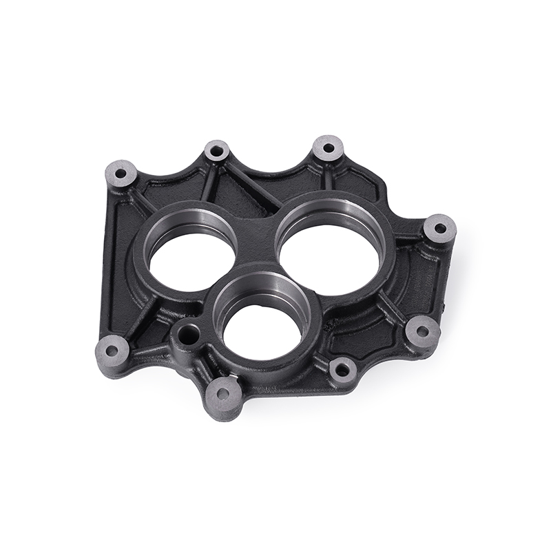 Tấm phân cách truyền gang xám