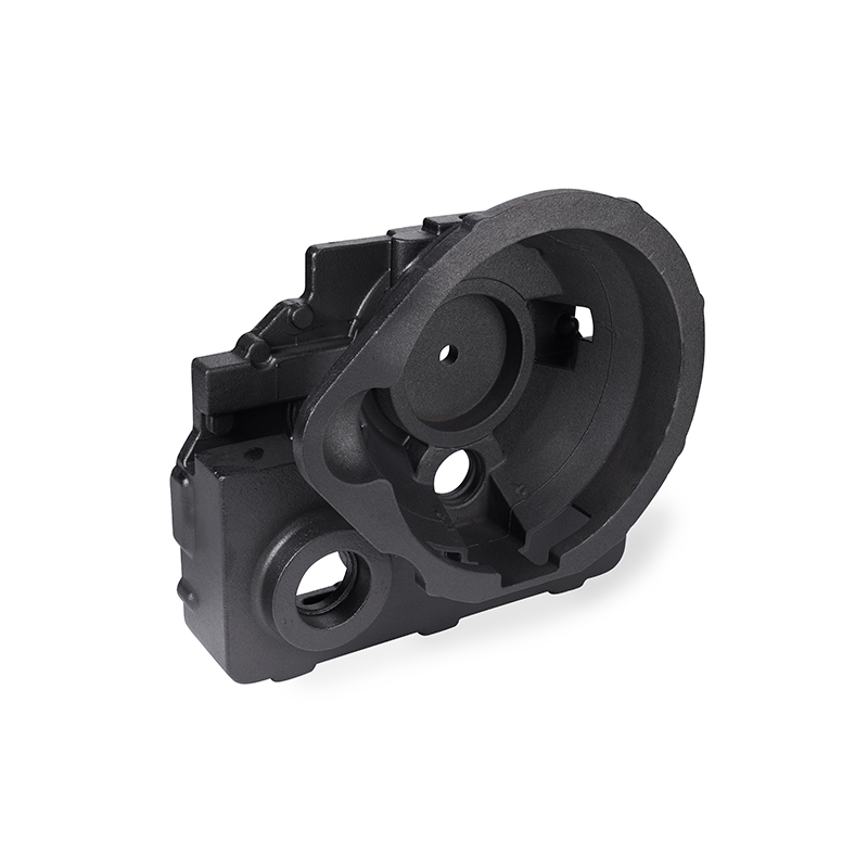 Vỏ chuyển đổi mô-men xoắn xe nâng bằng gang xám