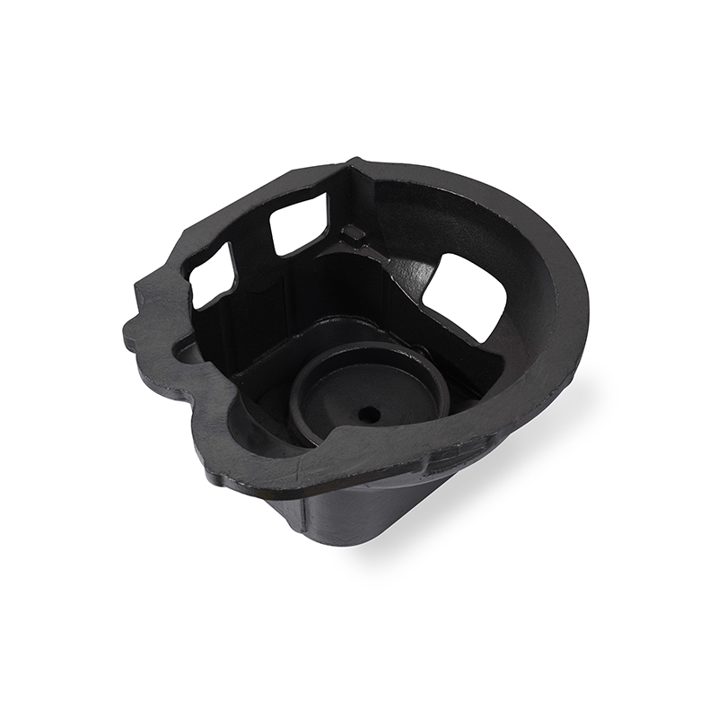 Vỏ chuyển đổi mô-men xoắn xe nâng bằng gang xám