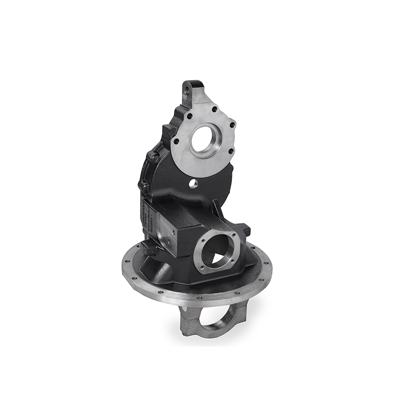 Vỏ truyền động xe nâng điện bằng gang xám