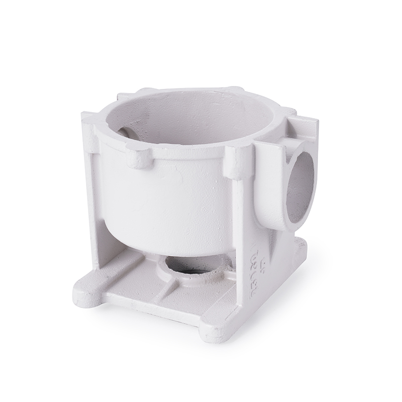 Vỏ hộp số bằng gang dẻo