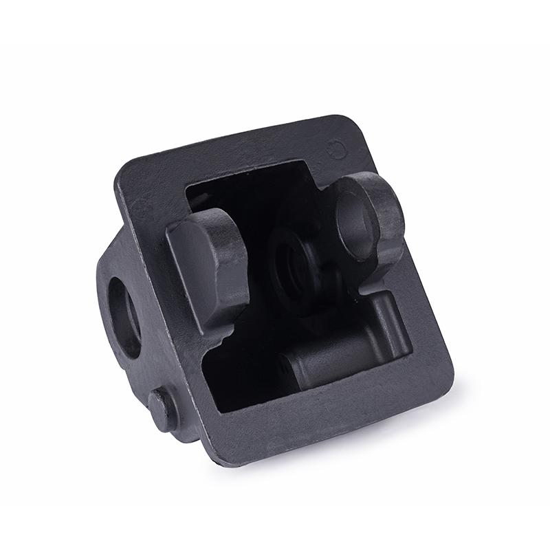 Hộp số chia điện bằng gang xám