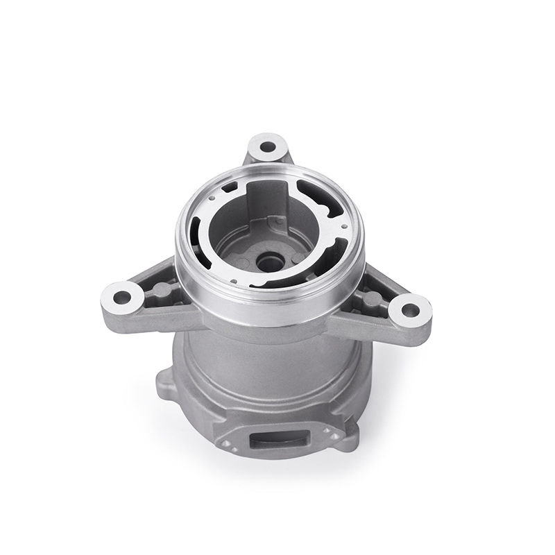 Vỏ trên và dưới bằng hợp kim nhôm