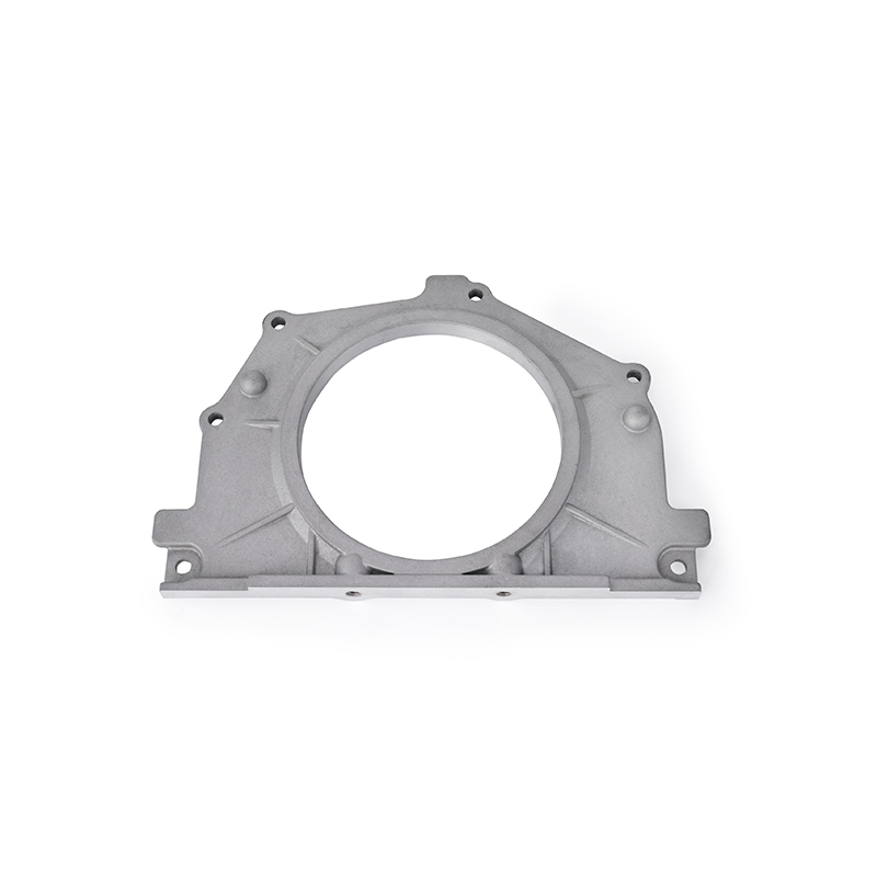 Mặt bích trong phụ tùng ô tô