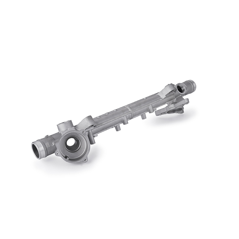 Vỏ hợp kim nhôm phụ tùng ô tô