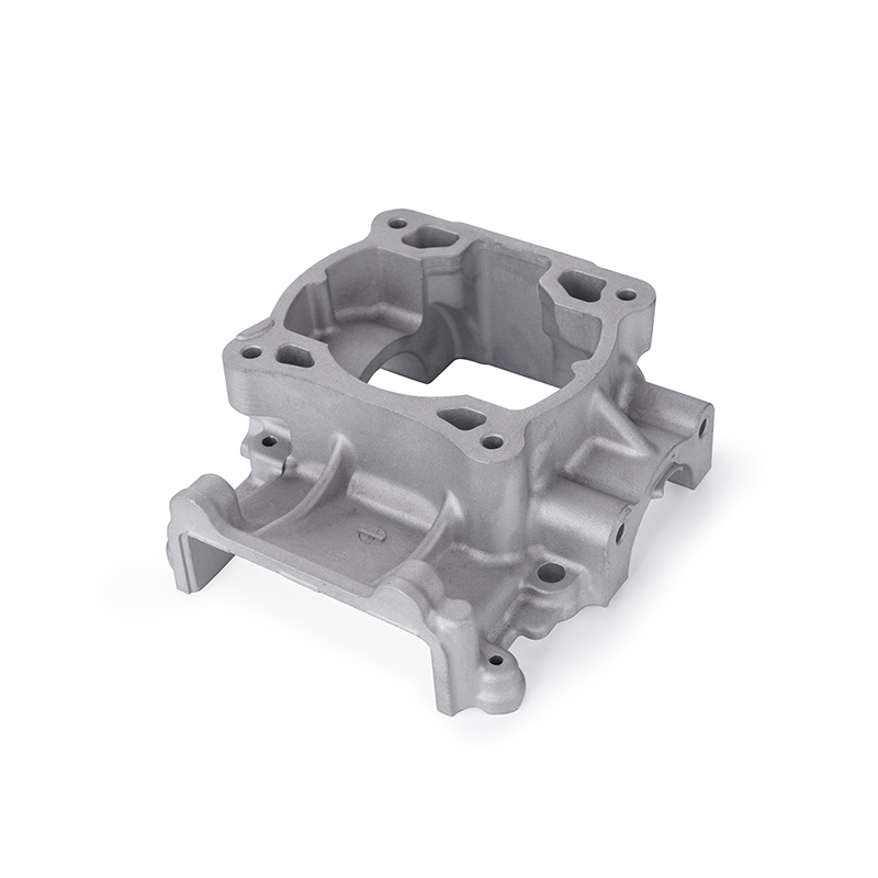 Phụ tùng ô tô hợp kim nhôm khung gầm bên phải