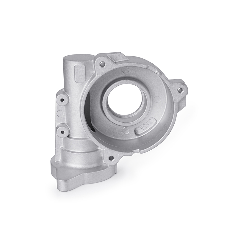 Hộp hợp kim nhôm phụ tùng ô tô